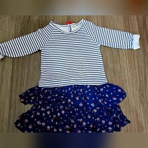 OshKosh Toddler Girls Dress Size 3T